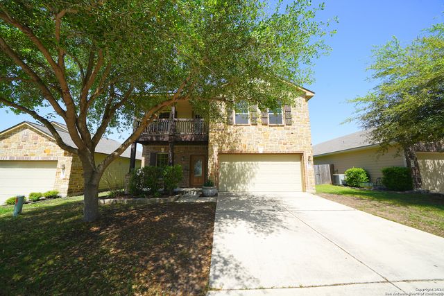 432 Stonebrook, Cibolo, TX 78108