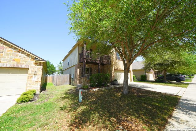 432 Stonebrook, Cibolo, TX 78108