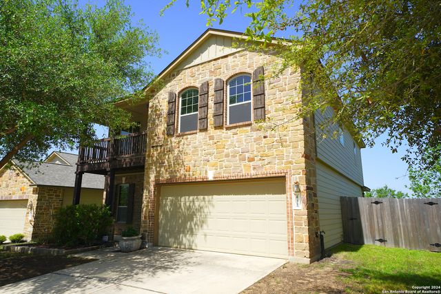 432 Stonebrook, Cibolo, TX 78108