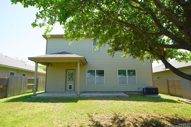 432 Stonebrook, Cibolo, TX 78108