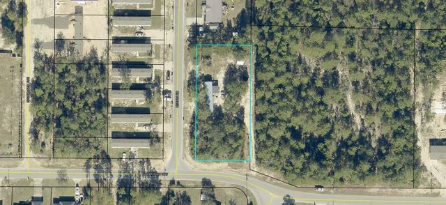 4451 Goldfinch Way, Crestview, FL 32539