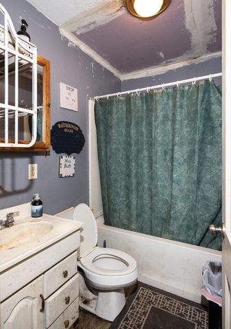 602 1st Street, Hawley, MN 56549