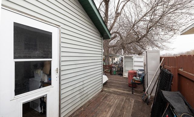 602 1st Street, Hawley, MN 56549