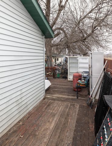 602 1st Street, Hawley, MN 56549