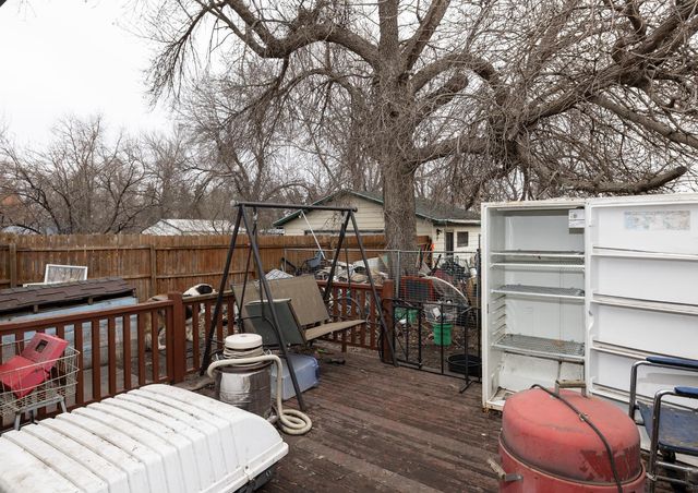 602 1st Street, Hawley, MN 56549