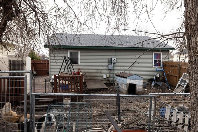 602 1st Street, Hawley, MN 56549