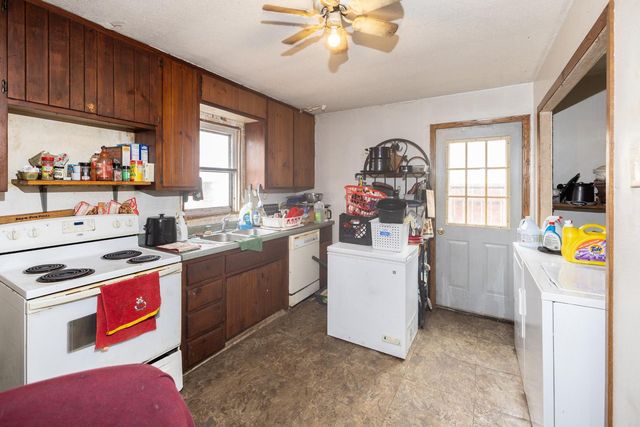 602 1st Street, Hawley, MN 56549