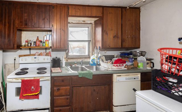 602 1st Street, Hawley, MN 56549