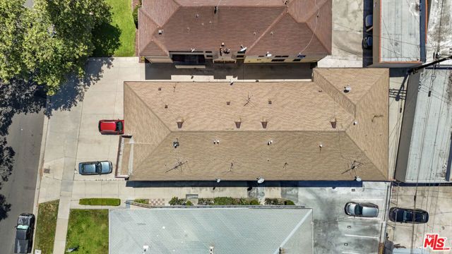 1217 S Orange Grove Avenue, Los Angeles, CA 90019