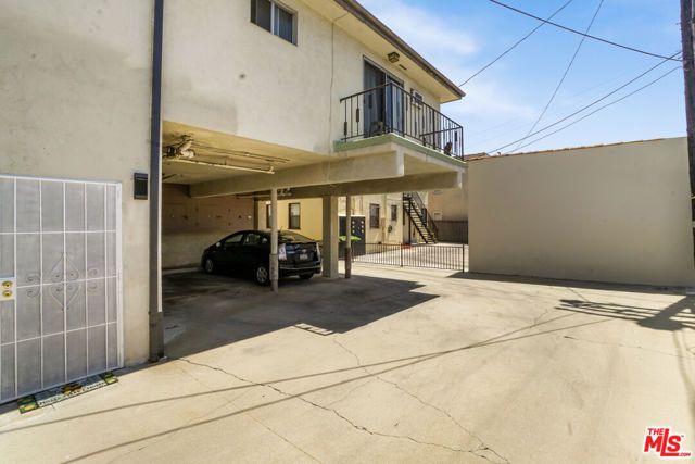 1217 S Orange Grove Avenue, Los Angeles, CA 90019