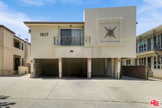 1217 S Orange Grove Avenue, Los Angeles, CA 90019