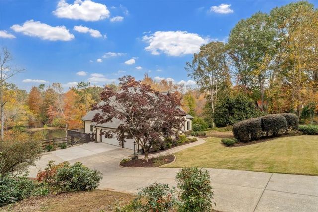 4814 MIRROR LAKE Drive, Powder Springs, GA 30127