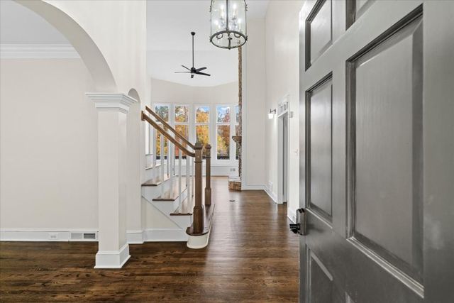 4814 MIRROR LAKE Drive, Powder Springs, GA 30127