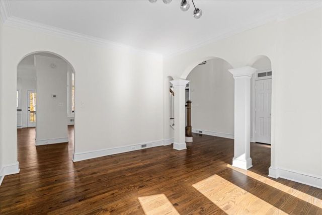 4814 MIRROR LAKE Drive, Powder Springs, GA 30127