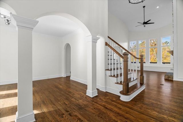 4814 MIRROR LAKE Drive, Powder Springs, GA 30127