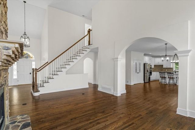 4814 MIRROR LAKE Drive, Powder Springs, GA 30127