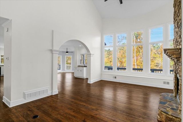 4814 MIRROR LAKE Drive, Powder Springs, GA 30127