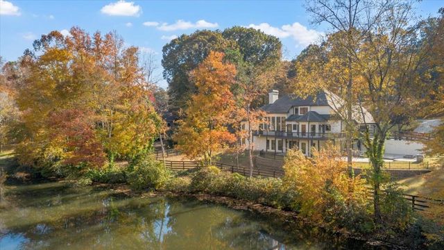 4814 MIRROR LAKE Drive, Powder Springs, GA 30127