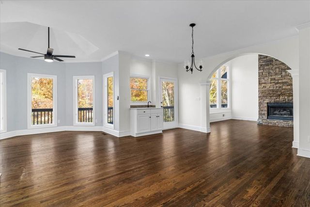 4814 MIRROR LAKE Drive, Powder Springs, GA 30127