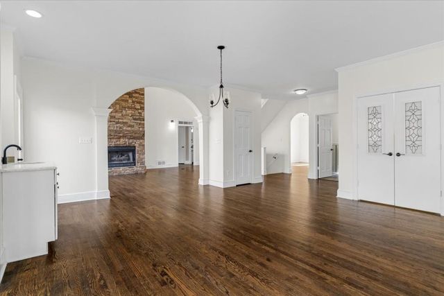 4814 MIRROR LAKE Drive, Powder Springs, GA 30127