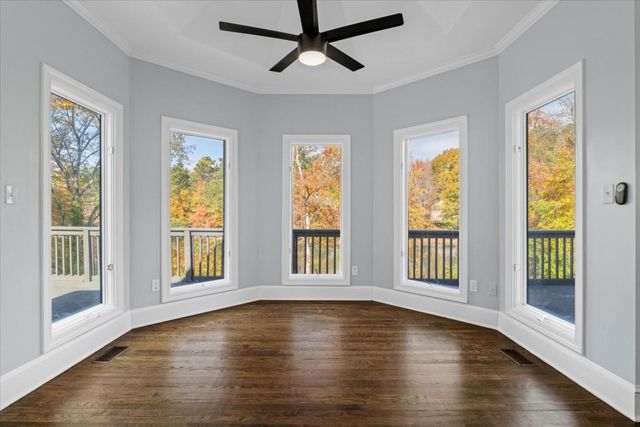 4814 MIRROR LAKE Drive, Powder Springs, GA 30127