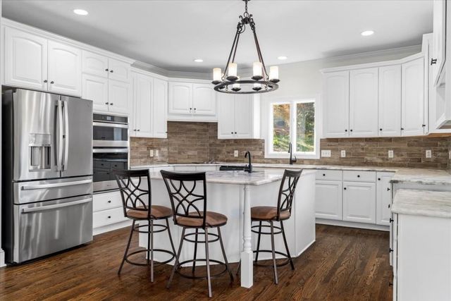 4814 MIRROR LAKE Drive, Powder Springs, GA 30127