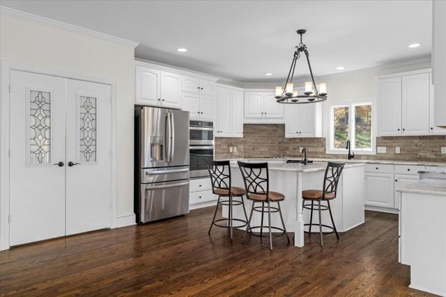 4814 MIRROR LAKE Drive, Powder Springs, GA 30127