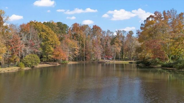 4814 MIRROR LAKE Drive, Powder Springs, GA 30127