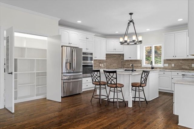 4814 MIRROR LAKE Drive, Powder Springs, GA 30127