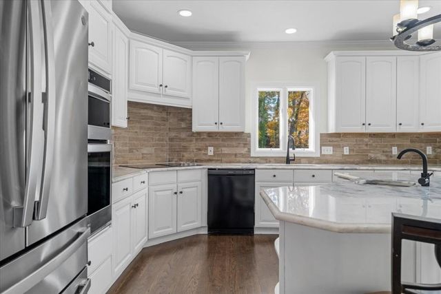 4814 MIRROR LAKE Drive, Powder Springs, GA 30127