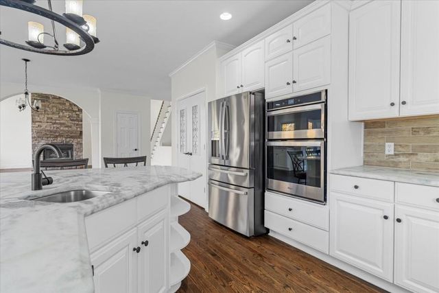 4814 MIRROR LAKE Drive, Powder Springs, GA 30127