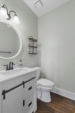 4814 MIRROR LAKE Drive, Powder Springs, GA 30127