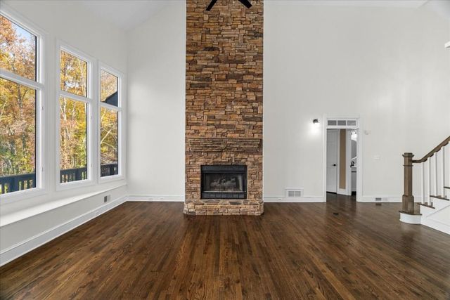 4814 MIRROR LAKE Drive, Powder Springs, GA 30127