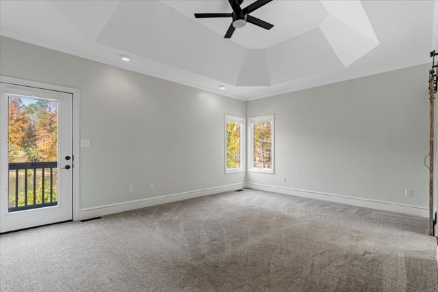 4814 MIRROR LAKE Drive, Powder Springs, GA 30127