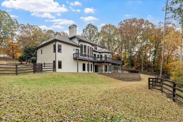 4814 MIRROR LAKE Drive, Powder Springs, GA 30127