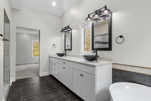 4814 MIRROR LAKE Drive, Powder Springs, GA 30127