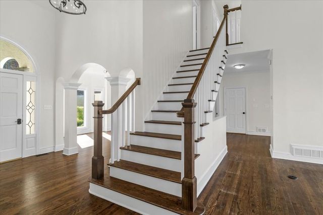 4814 MIRROR LAKE Drive, Powder Springs, GA 30127