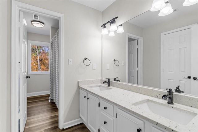 4814 MIRROR LAKE Drive, Powder Springs, GA 30127