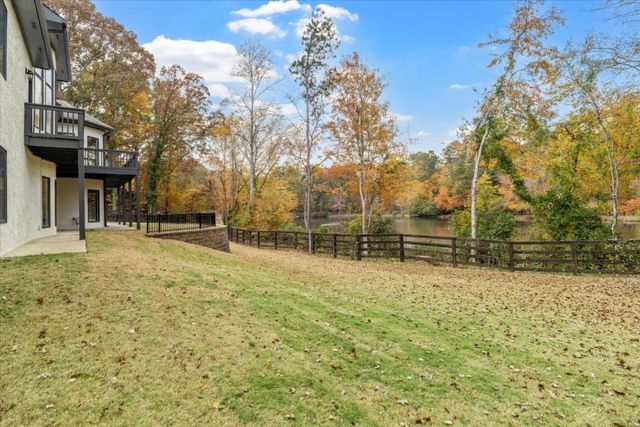 4814 MIRROR LAKE Drive, Powder Springs, GA 30127