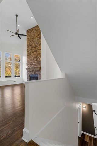 4814 MIRROR LAKE Drive, Powder Springs, GA 30127