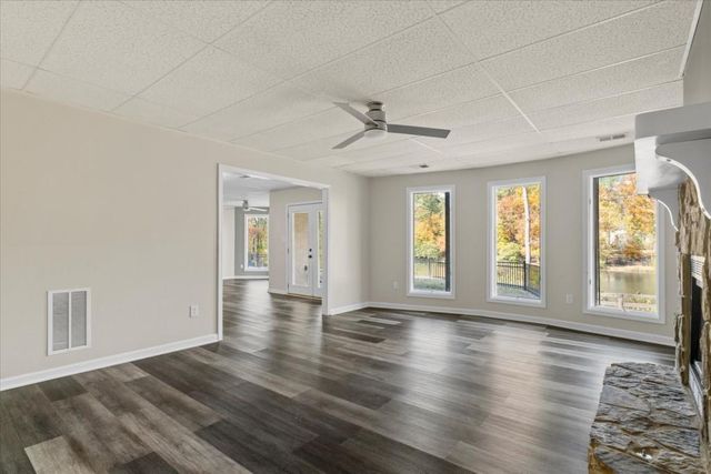 4814 MIRROR LAKE Drive, Powder Springs, GA 30127