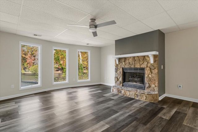 4814 MIRROR LAKE Drive, Powder Springs, GA 30127