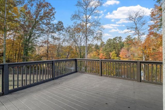 4814 MIRROR LAKE Drive, Powder Springs, GA 30127