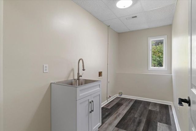 4814 MIRROR LAKE Drive, Powder Springs, GA 30127