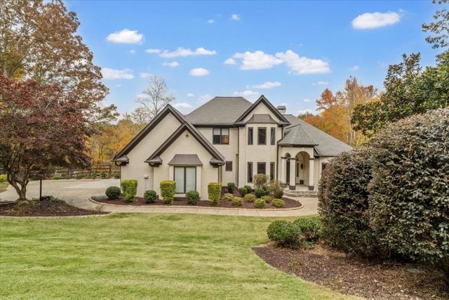 4814 MIRROR LAKE Drive, Powder Springs, GA 30127