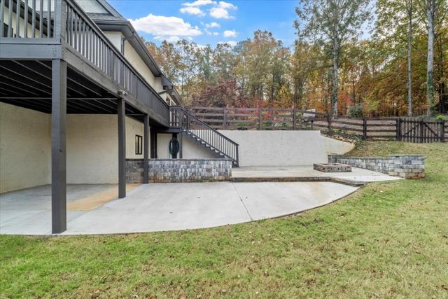 4814 MIRROR LAKE Drive, Powder Springs, GA 30127