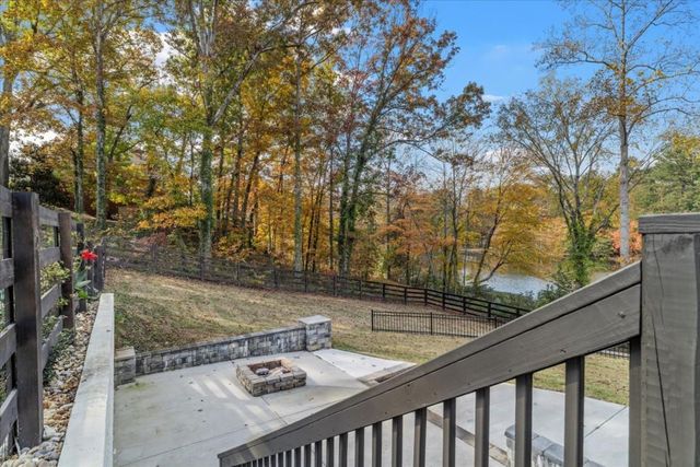 4814 MIRROR LAKE Drive, Powder Springs, GA 30127