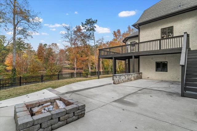 4814 MIRROR LAKE Drive, Powder Springs, GA 30127