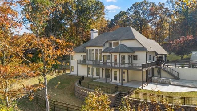 4814 MIRROR LAKE Drive, Powder Springs, GA 30127