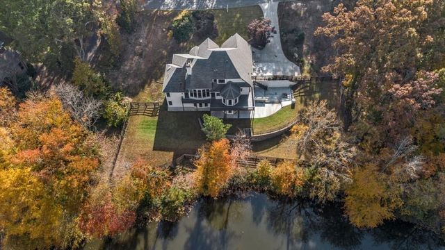 4814 MIRROR LAKE Drive, Powder Springs, GA 30127